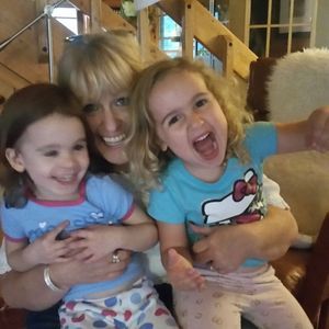 Meet your Posher, Nancy